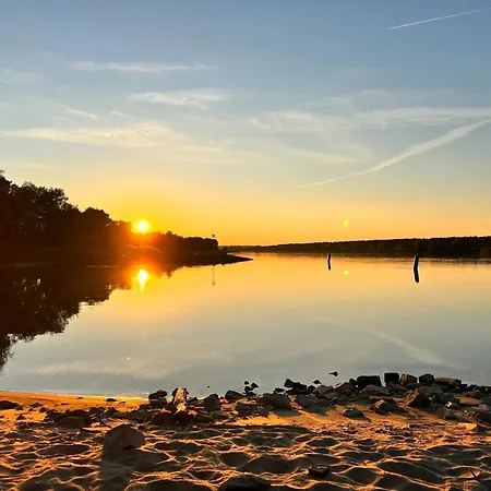 102-tiny House Mit Blick Ins Gruene, Wlan Und Kamin * Блеккеде