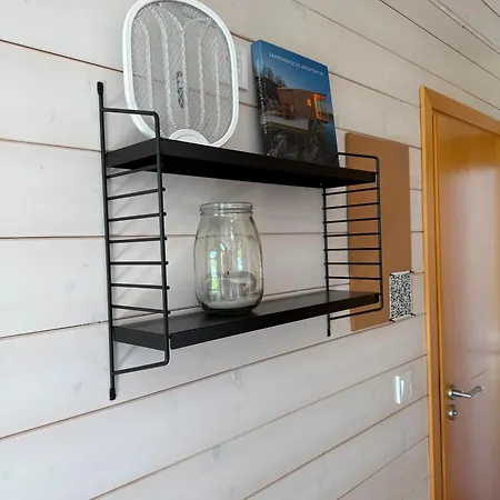 102 Tiny House In Erster Reihe Mit Kamin & Blick Ins Gruene Дом отдыха Блеккеде