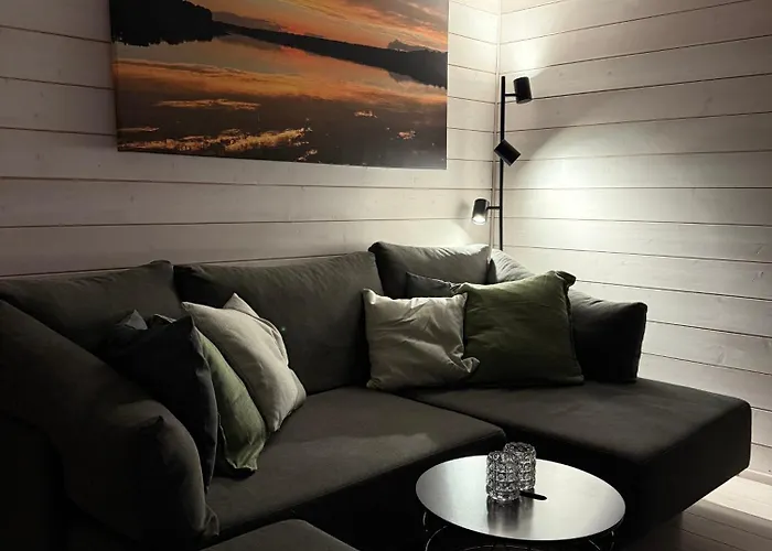 102-tiny House Mit Blick Ins Gruene, Wlan Und Kamin Bleckede